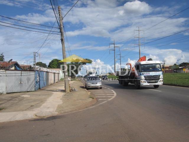 Casa com 04 kitnets, mansões paraíso - aparecida de goiânia/go - Foto 9