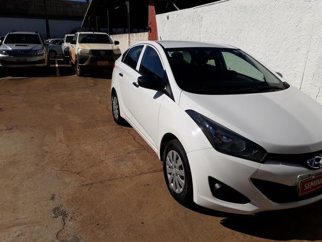 Hyundai/hb20s 1.0 flex m - Foto 6