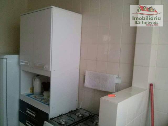 Apartamento residencial à venda, afonso pena, são josé dos pinhais. - Foto 12