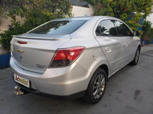 Chevrolet Prisma Prisma 1.0 Advantage SPE/4 - Foto 2