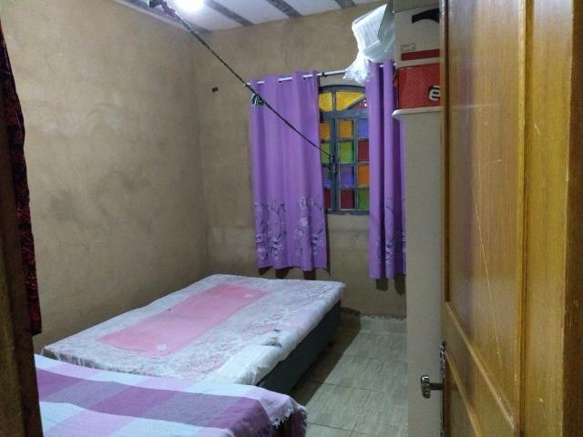 Urgente vendo casa no arapoangas com Laje e estrutura para 2 Pavimentos - Foto 7