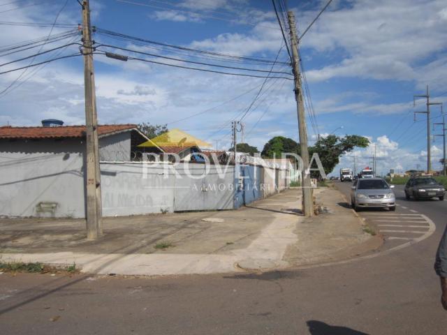 Casa com 04 kitnets, mansões paraíso - aparecida de goiânia/go - Foto 10