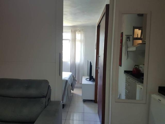 Apartamento Studio - Foto 2