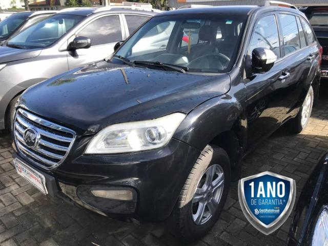 Lifan x60 1.8 COMP 4P