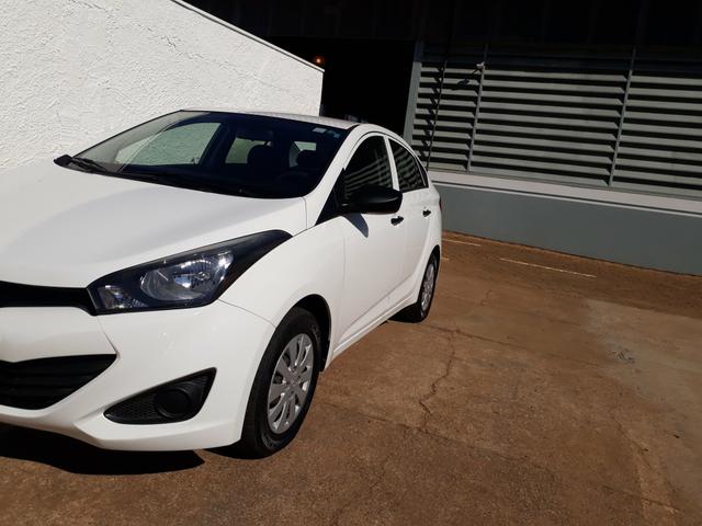 Hyundai/hb20s 1.0 flex m - Foto 7
