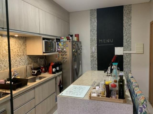 Vende-se Casa no Condomínio Firenze, com 3/4 sendo 1 Suíte - Foto 15