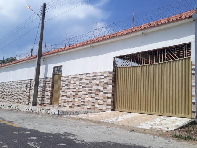 Nova Manaus na Manoel Urbano construa sua casa sem burocracia com uma pequena entrada - Foto 9