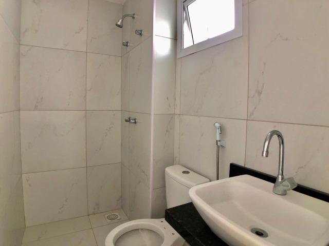 AP0653 - Apartamento no Condomínio Absoluto em andar alto - Foto 5