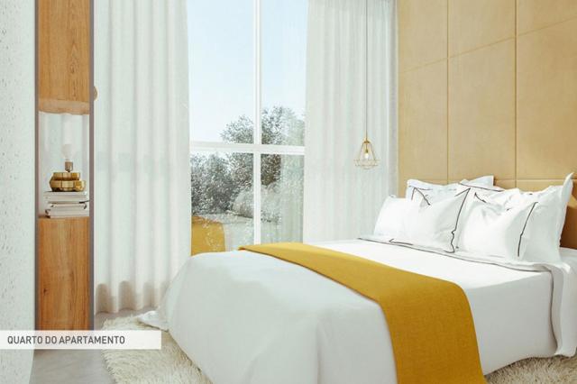 Prático e moderno - Apartamento 1 Quarto - LIV - Foto 3