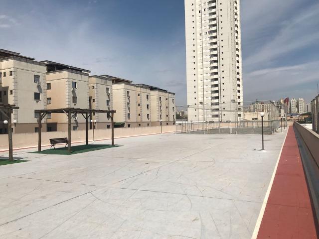 Apartamento com 2 Quartos - Res. Vila Bella - Foto 2