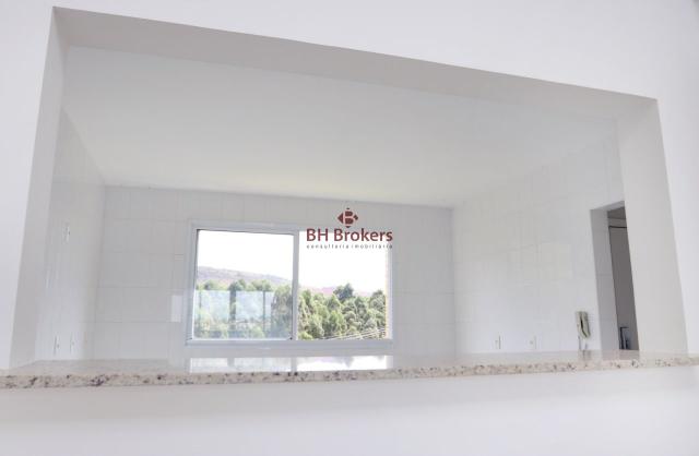 Ótimo apto.duplex, 3 quartos,suíte,3vgs. lagoa dos ingleses - Foto 5
