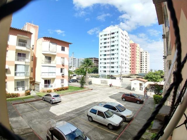 Praia Das Gaivotas 2 Quartos no Residencial Gaivotas II 2º Andar Vila Velha/ES