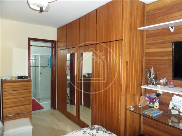 Casa à venda com 4 dormitórios em Jardim guanabara, Rio de janeiro cod:852717 - Foto 19
