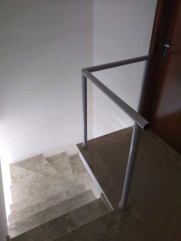 Ref 265 Sobrado Novo Mogi Moderno - Foto 12
