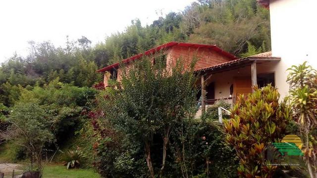 IDF021 Imobiliária Líder Imóveis Sítio a Venda Agriões de Fora Teresópolis RJ - Foto 2