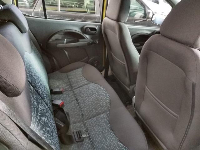 Fiat Uno Attractive 1.4 2011 - Foto 5