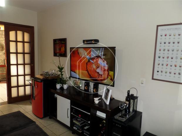 Casa à venda com 4 dormitórios em Jardim guanabara, Rio de janeiro cod:852717 - Foto 6