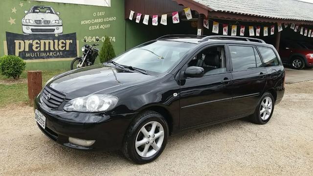 Toyota Corolla - Foto 6