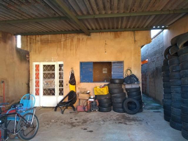 Urgente vendo casa no arapoangas com Laje e estrutura para 2 Pavimentos - Foto 10