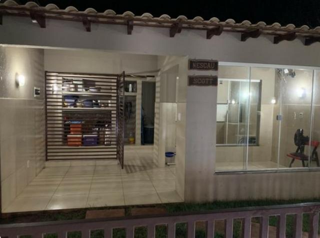 Vende-se Casa no Condomínio Firenze, com 3/4 sendo 1 Suíte - Foto 3