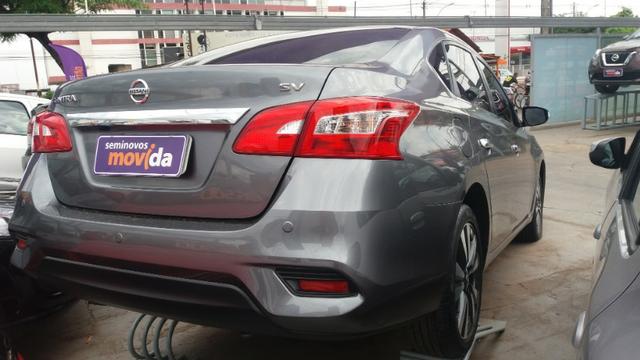 Nissan Sentra - Foto 9