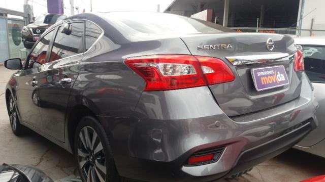 Nissan Sentra - Foto 8