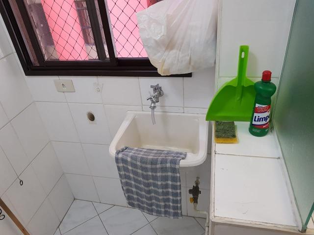 Apartamento 2 Dormitórios Com 1 Suite (área De Lazer) Rudge Ramos prox. Bem Barato - Foto 12