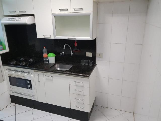 Apartamento 2 Dormitórios Com 1 Suite (área De Lazer) Rudge Ramos prox. Bem Barato - Foto 10