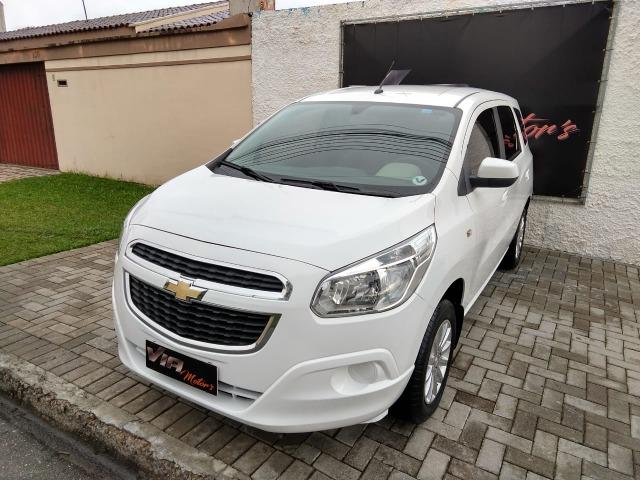 Spin 1.8 LT 2013