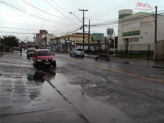 Terreno residencial à venda, sítio cercado, curitiba. - Foto 5