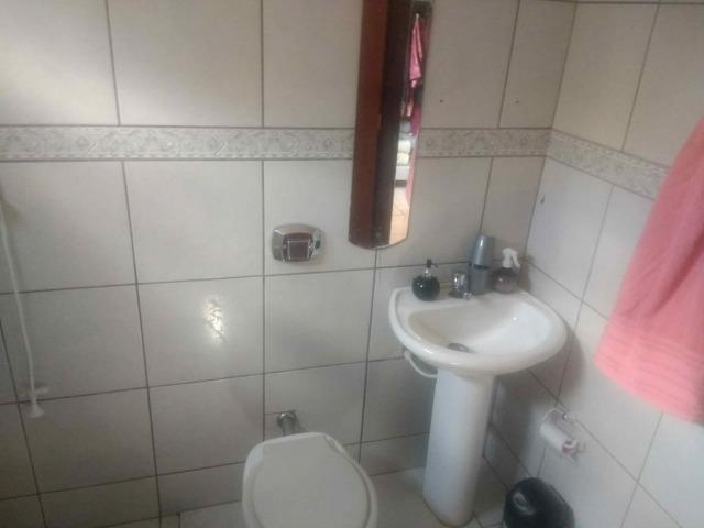 Vendo Sobrado Quadra 106 Recanto das Emas DF - Foto 15
