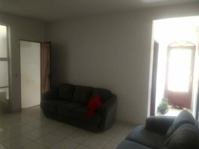 Vendo Sobrado Quadra 106 Recanto das Emas DF - Foto 12