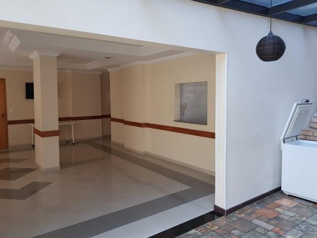 Apartamento 2 Dormitórios Com 1 Suite (área De Lazer) Rudge Ramos prox. Bem Barato - Foto 4