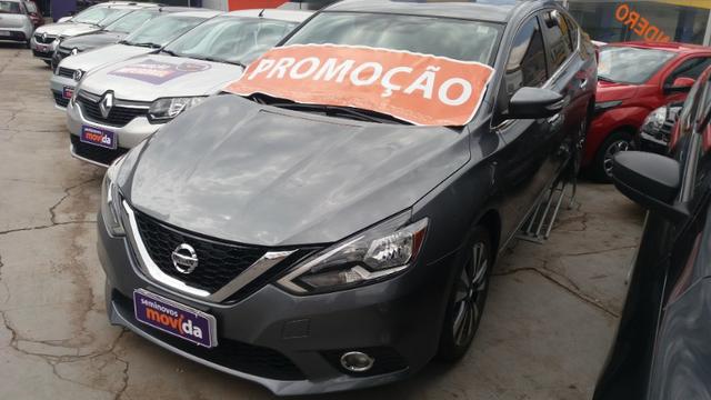 Nissan Sentra - Foto 5