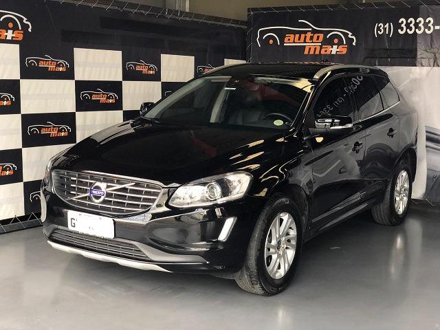Volvo Xc60 Kinect T5 2016