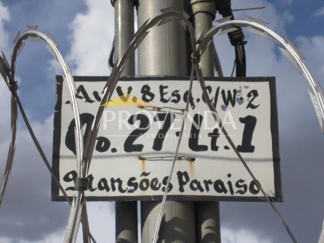 Casa com 04 kitnets, mansões paraíso - aparecida de goiânia/go - Foto 11