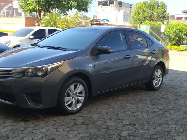 Corolla gli upper 1.8 automático - Foto 2