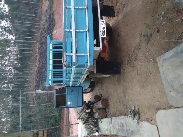 Toyota bandeirante 4x4 80 - Foto 17