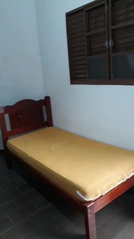 Suíte em pensionato em Uberaba - Foto 2