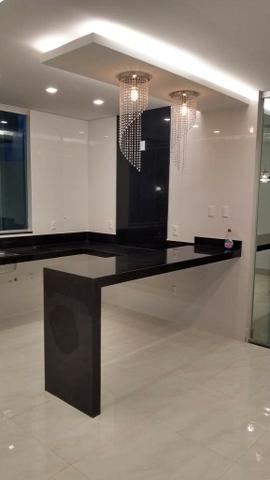 Samuel Pereira oferece: Casa Nova Moderna Sobradinho Alto da Boa Vista 3 suites - Foto 10