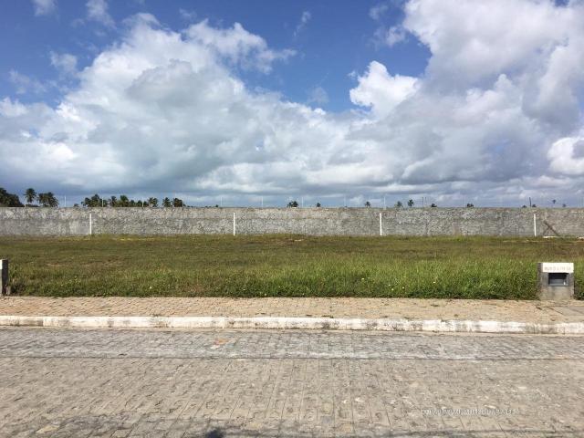 Terreno no cond marta ferreira, barro aruana, próx ao aabb - Foto 2