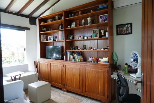 Casa em condomínio 3/4, Suite e Loft à venda, 325 m² por R$ 1.950.000 - Ondina - Salvador/ - Foto 13