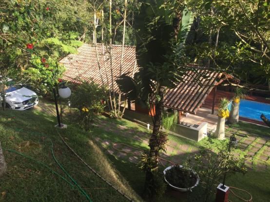 Casa de condomínio à venda com 4 dormitórios em Soído, Domingos martins cod:1618-C - Foto 17