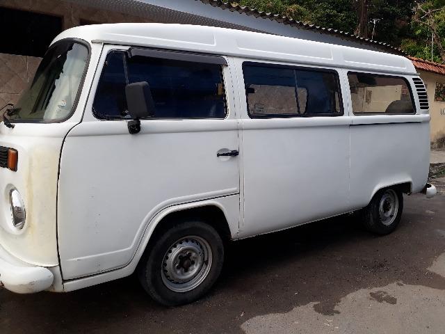 Kombi - Foto 2