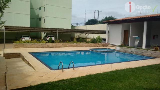Apartamento residencial à venda, vila jaiara, anápolis. - Foto 14