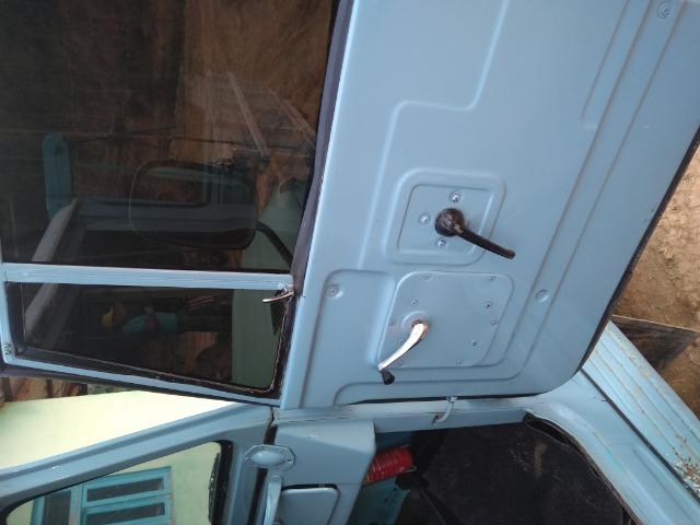 Toyota bandeirante 4x4 80 - Foto 2