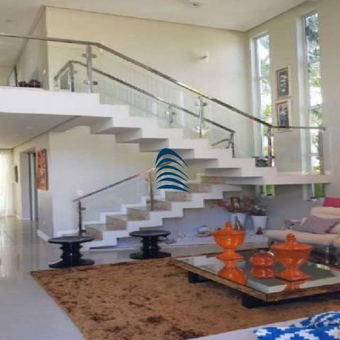 Casa à venda com 4 dormitórios em Alphaville i, Salvador cod:MC6556G - Foto 4