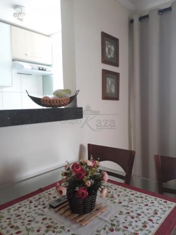 Apartamento à venda com 2 dormitórios em Jardim morumbi, Sao jose dos campos cod:V31062LA - Foto 19