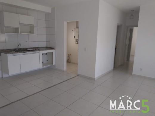Apartamento à venda com 2 dormitórios em Jardim renata, Aruja cod:1060 - Foto 4