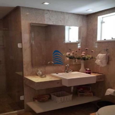 Casa à venda com 4 dormitórios em Alphaville i, Salvador cod:MC6556G - Foto 6